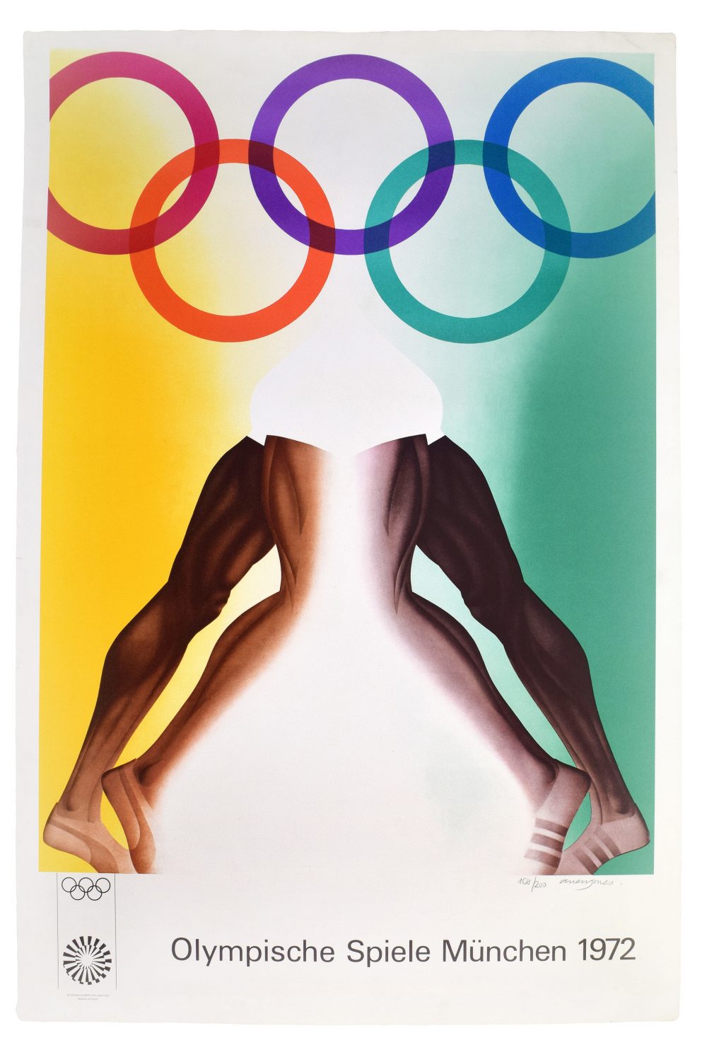 34. Allen-Jones-Olympische-Spiele