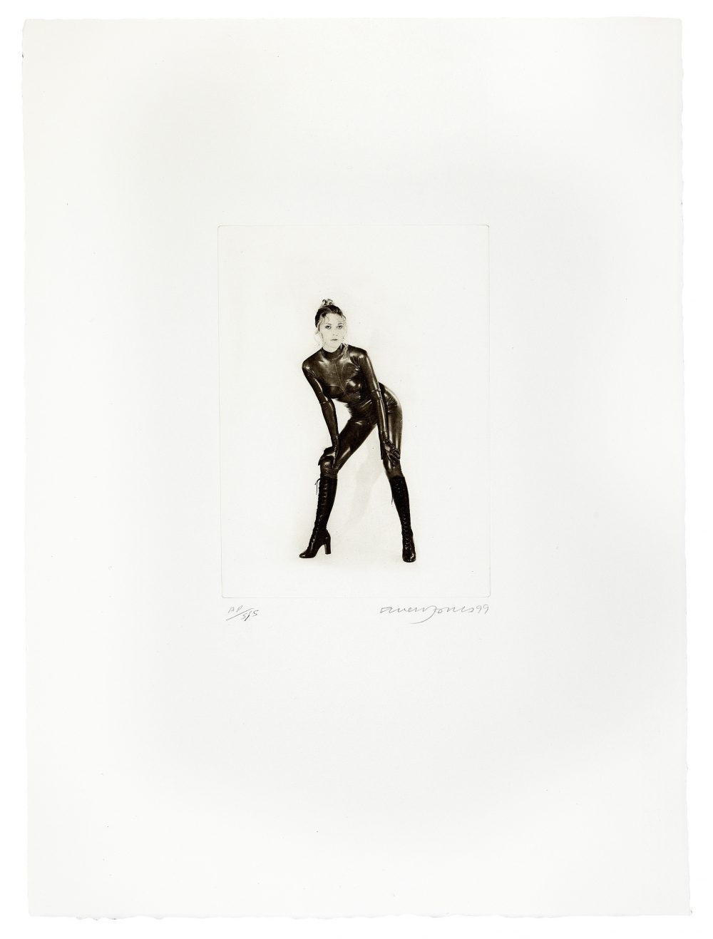 50. Allen-Jones-Janet III