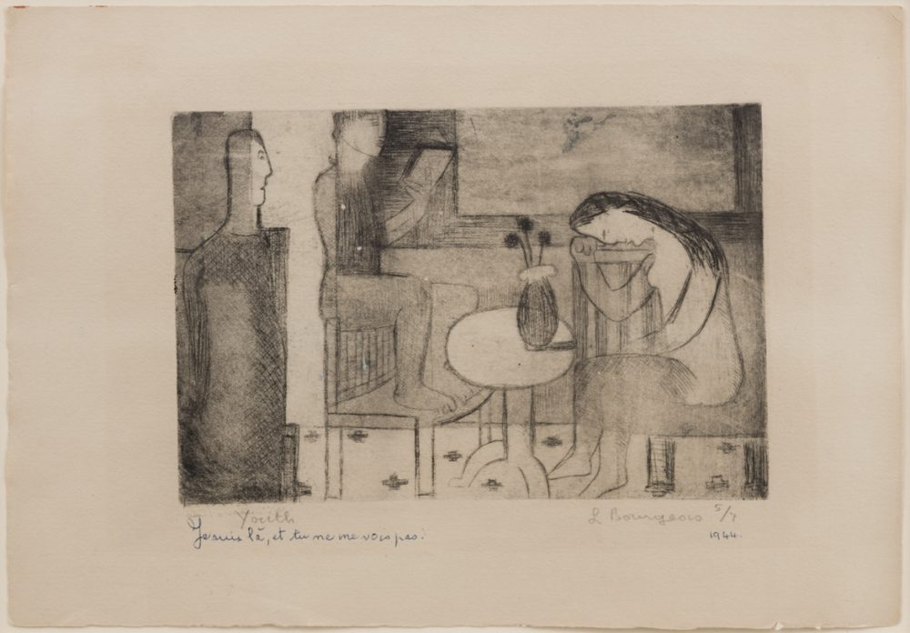 Louise-Bourgeois-Youth