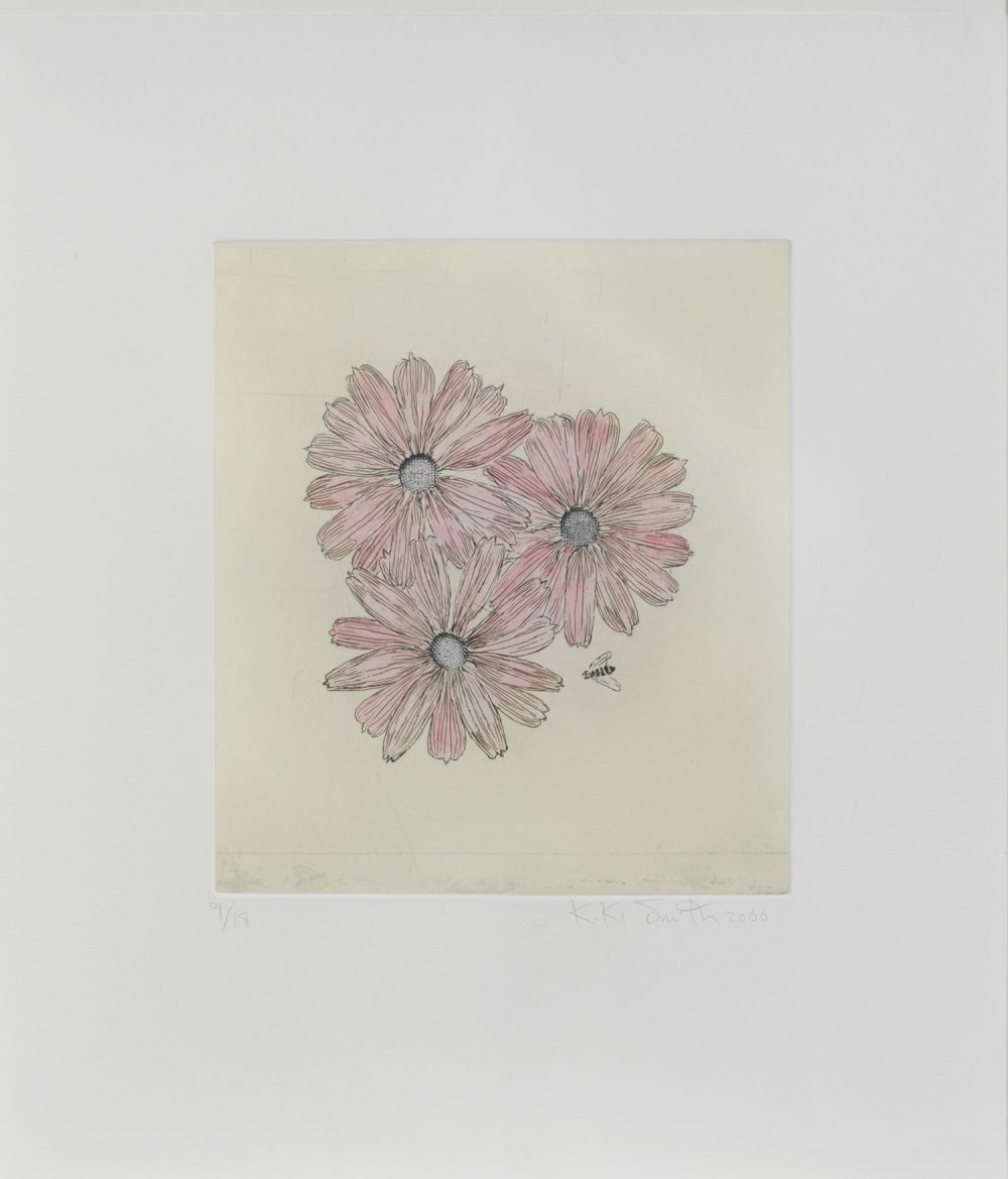 Smith-Flower-with-Bee