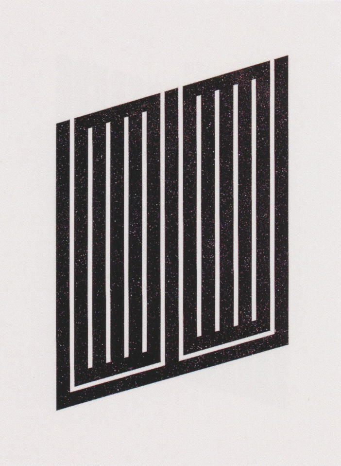 Judd, Untitled 1978-1979