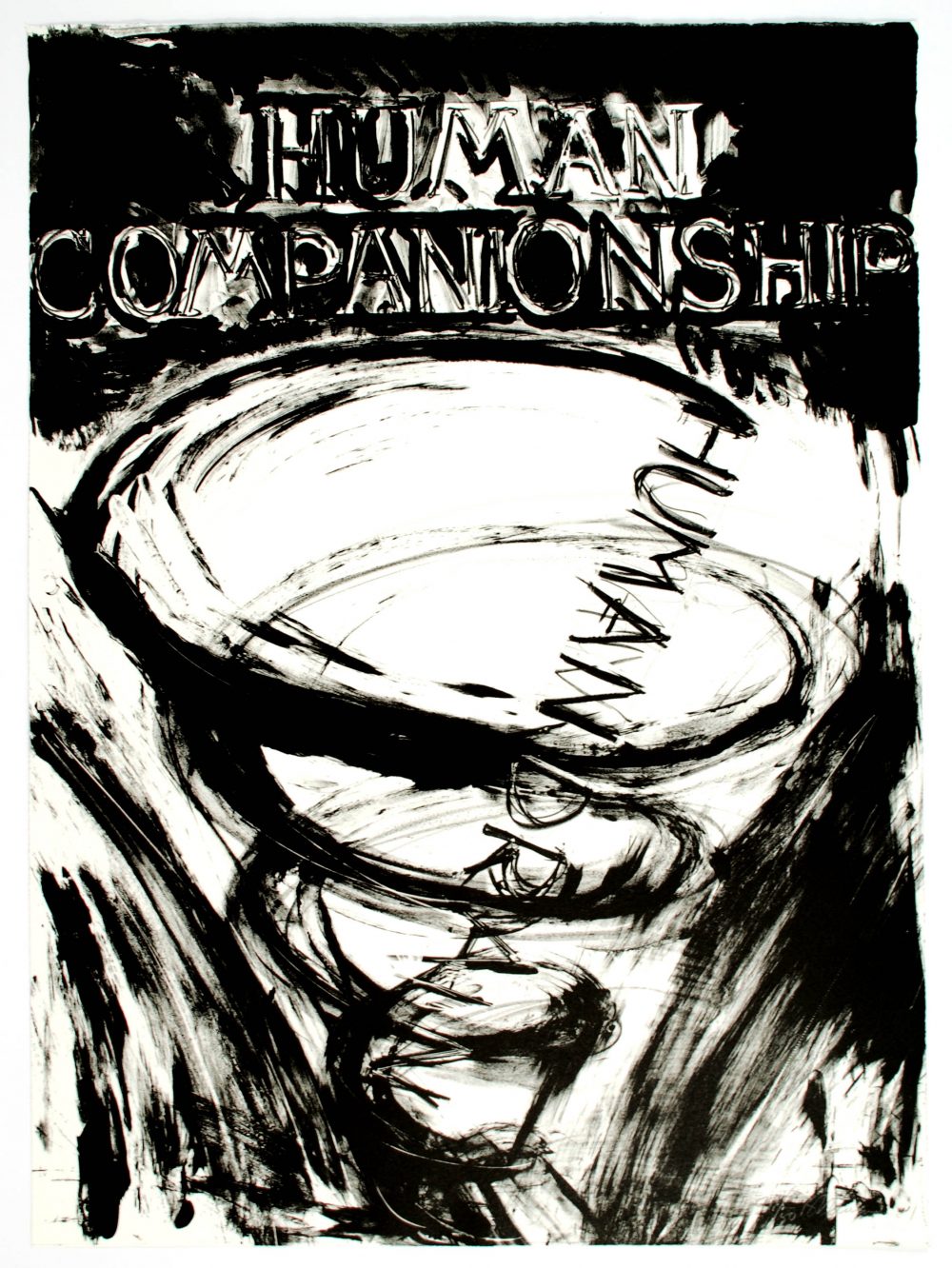 Nauman Human Companionship