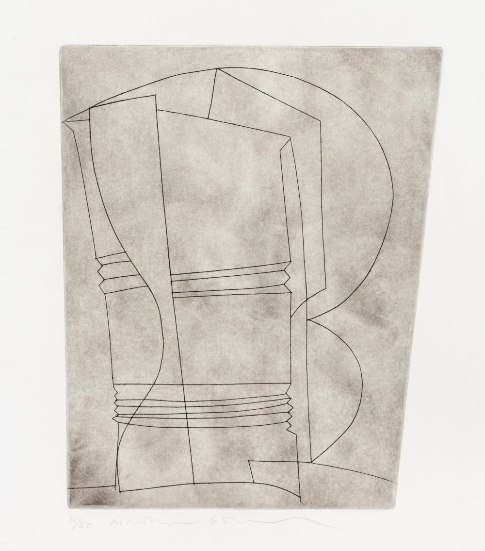 Ben Nicholson | SRG | Cropped