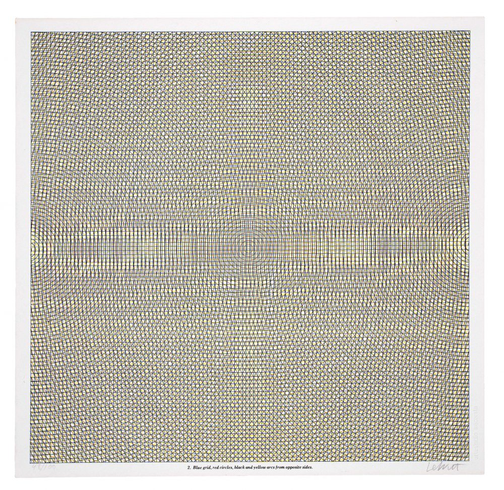 LeWitt-Arcs-1