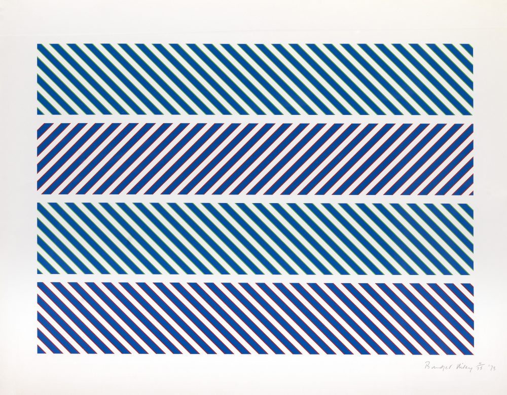 Bridget Riley_Untitled_full sheet