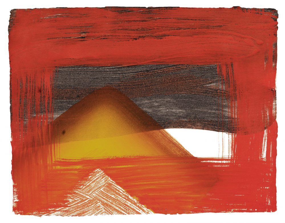 Howard Hodgkin_Snow_Sept 2018_Web