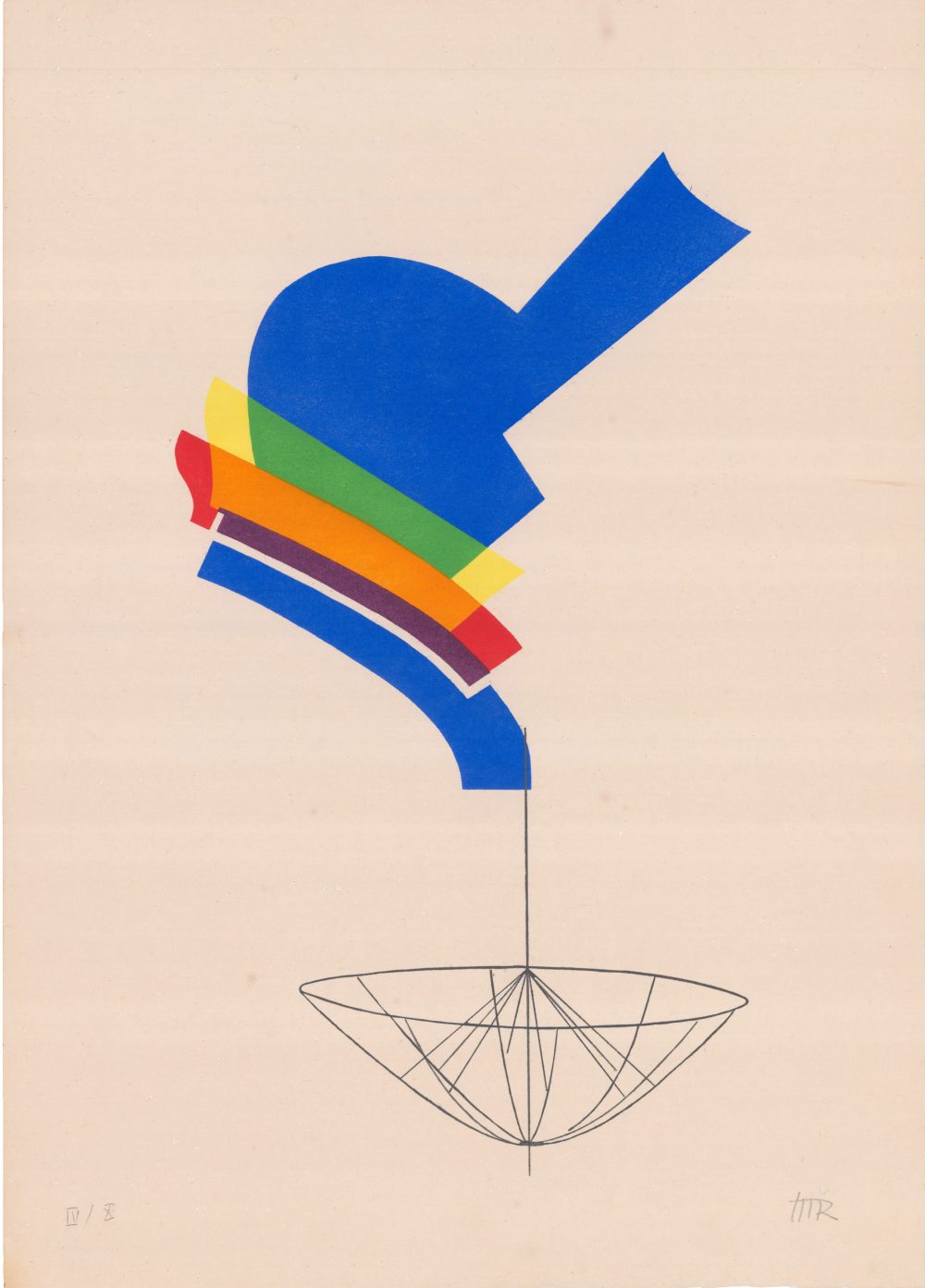 Man Ray_Revolving Doors_Decanter