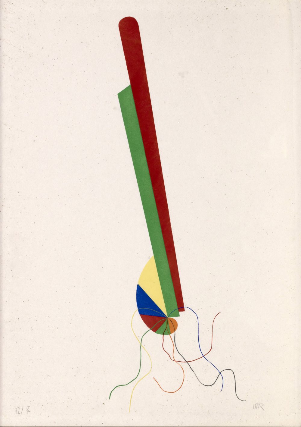 Man Ray_Revolving Doors_Jeune Fille