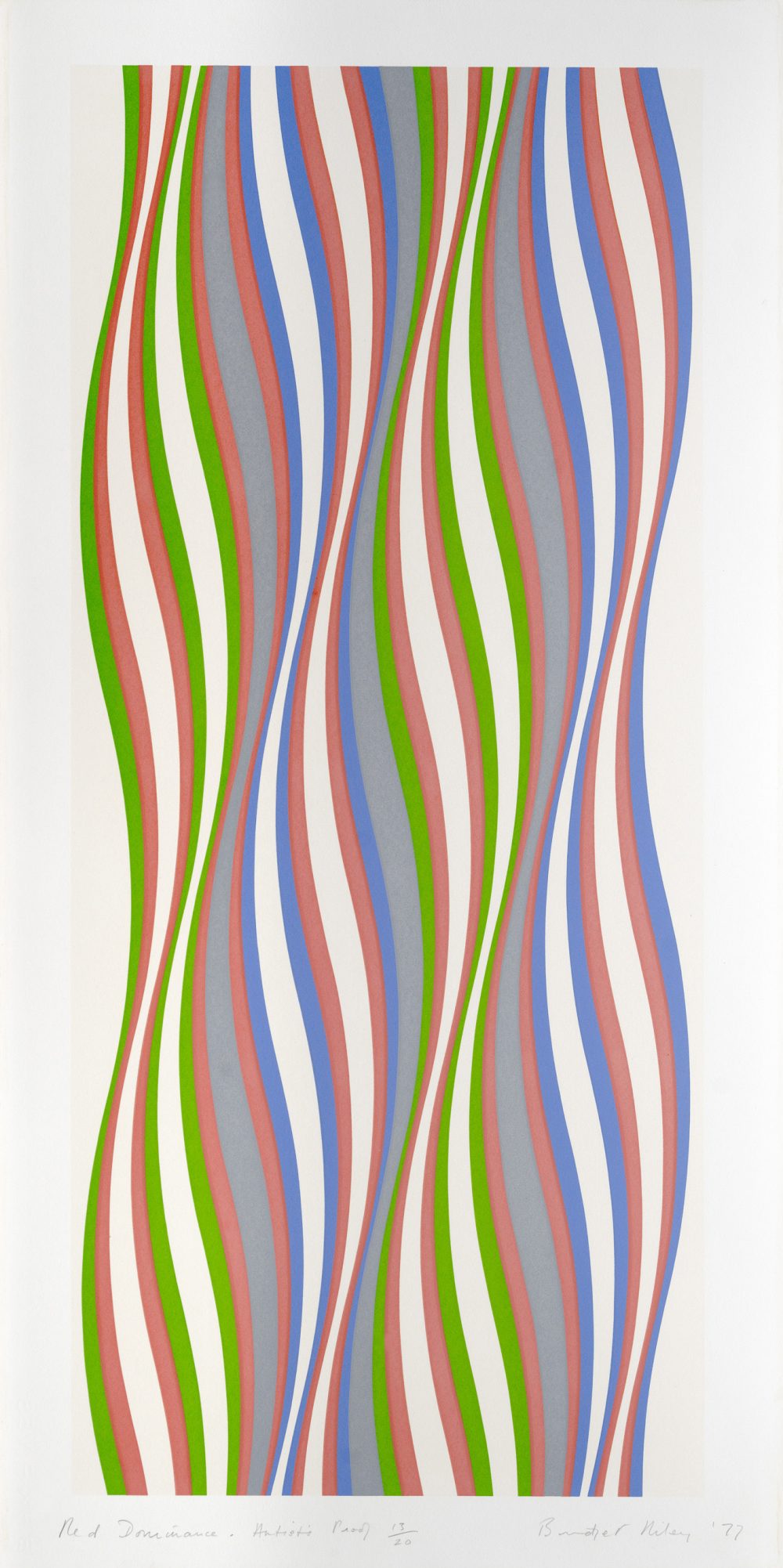 Bridget Riley_Red Dominance_web image_cropped