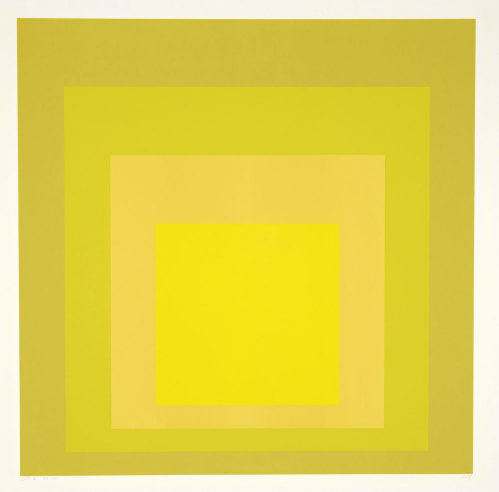 Josef Albers_SPII