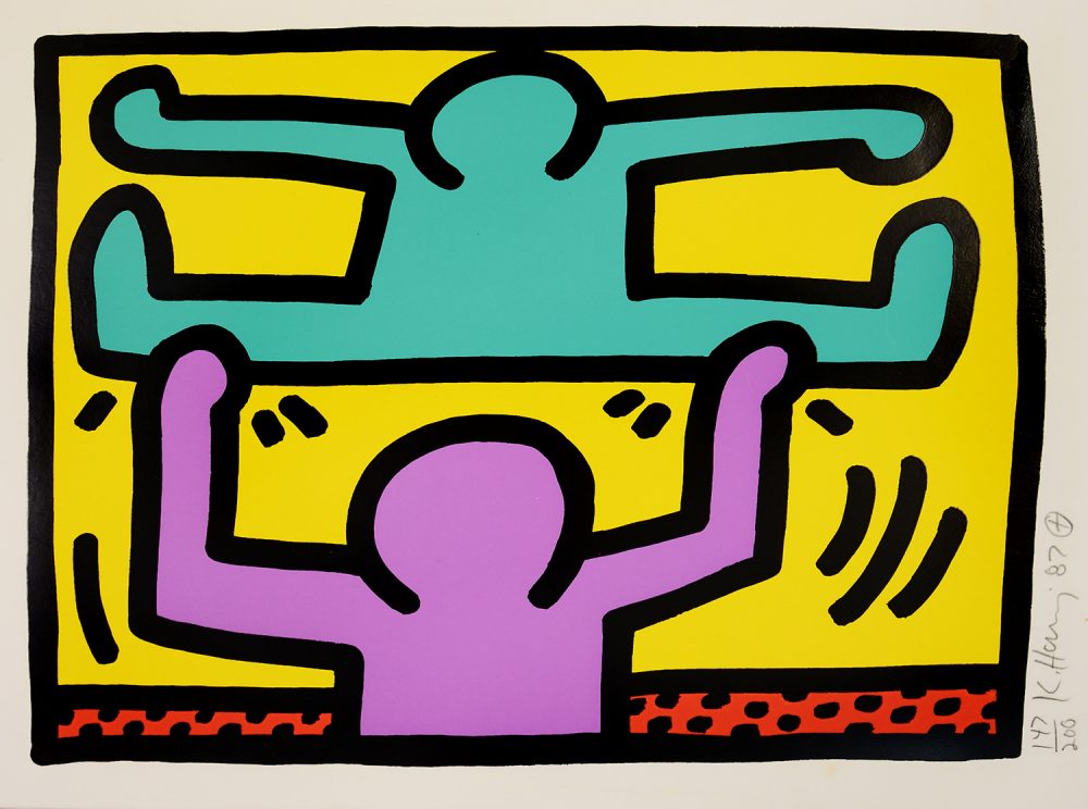 Keith Haring_lower res