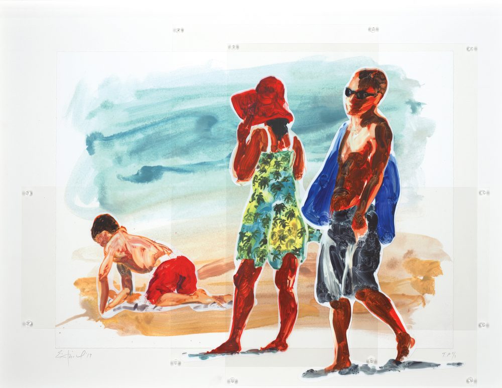 Man Woman and Boy_Mockup