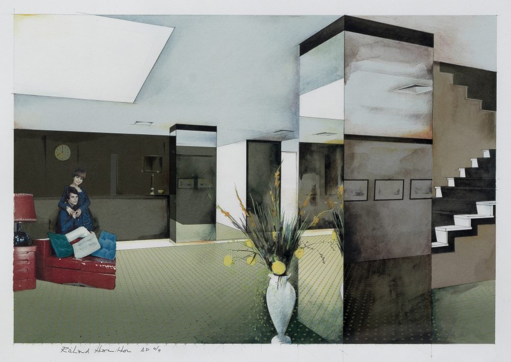 Richard Hamilton_Lobby_High res cropped