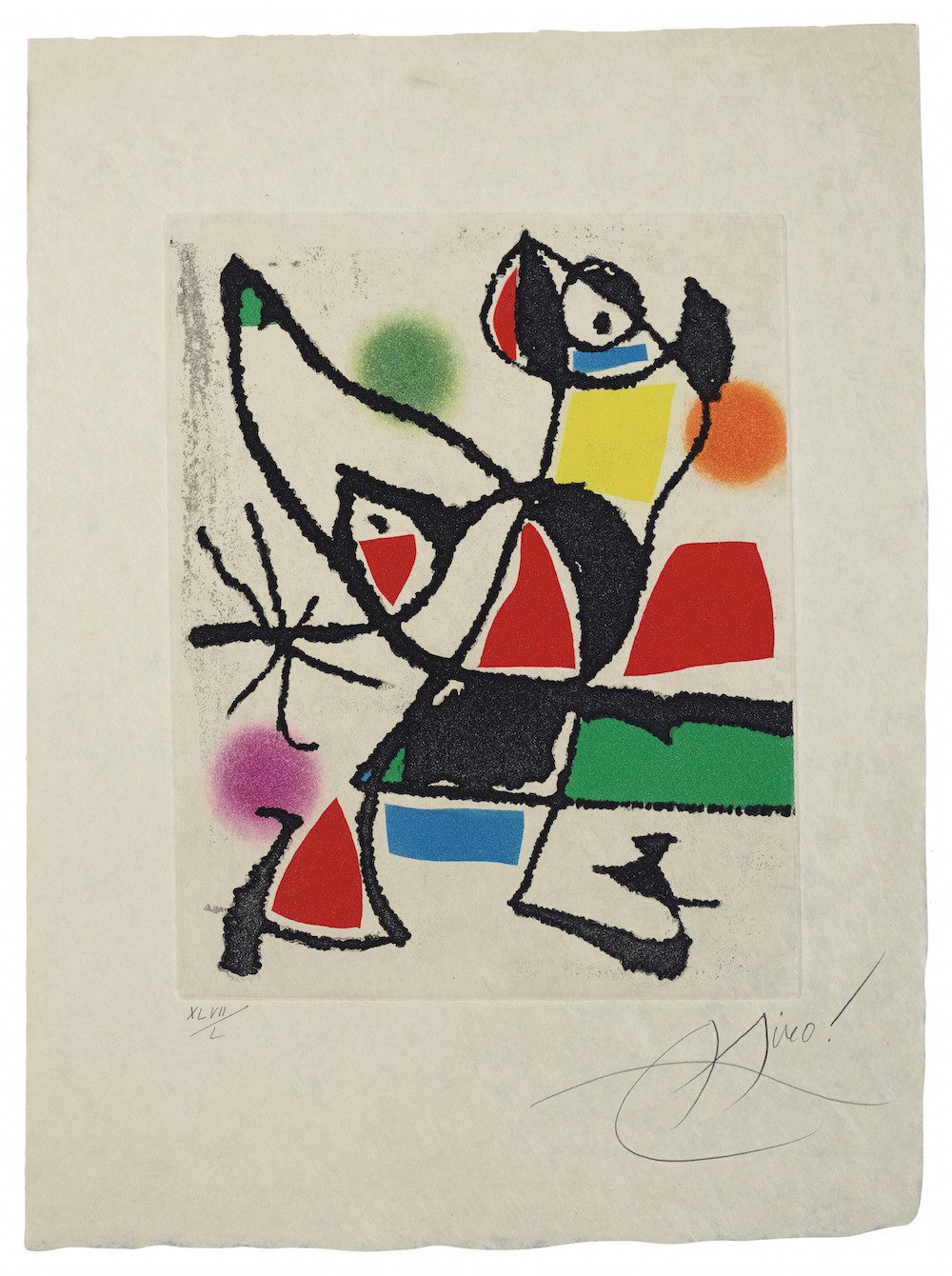 63_Joan Miro_Dupin 946