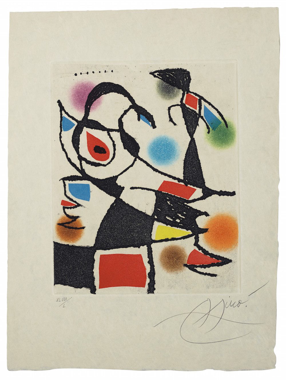 65_Joan Miro_Dupin 961