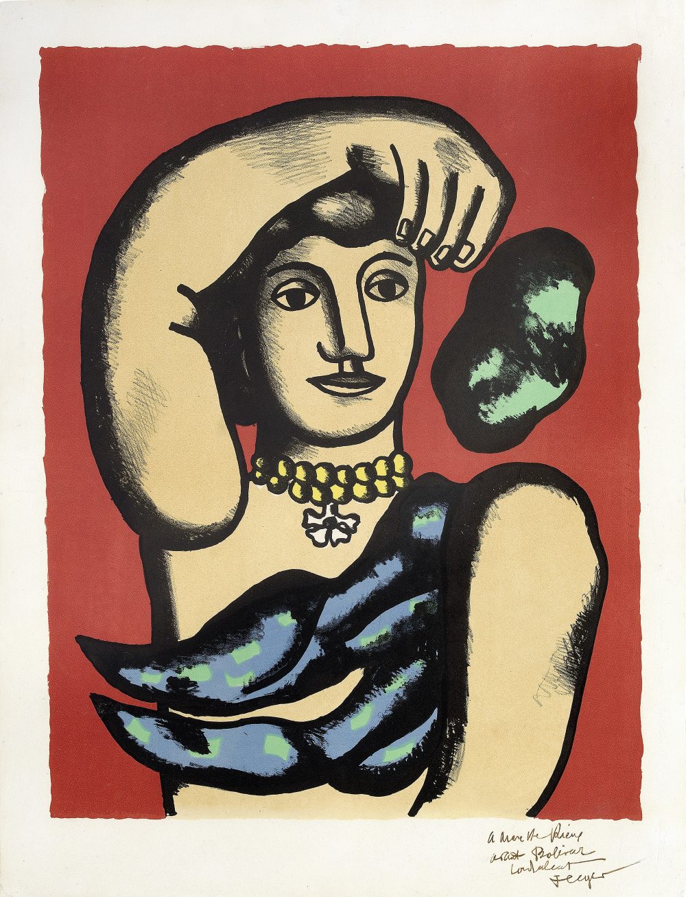 Leger