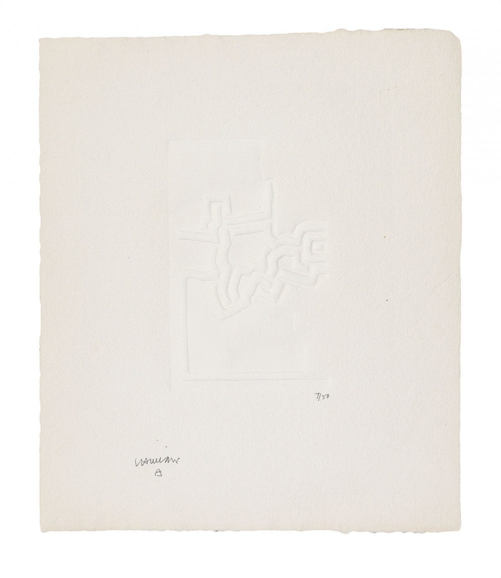 Eduardo Chillida_Harvard 1