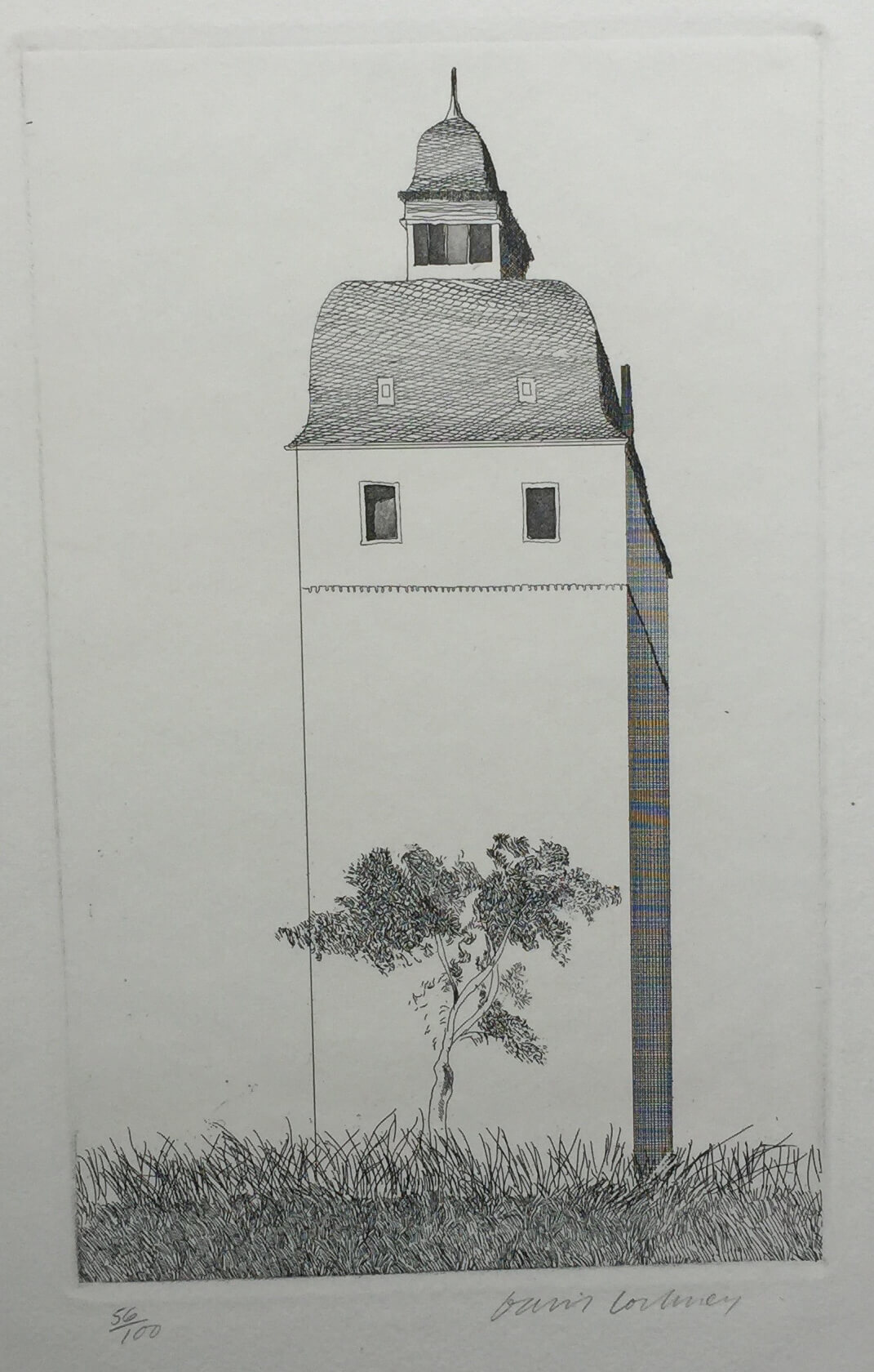 The Bell Tower