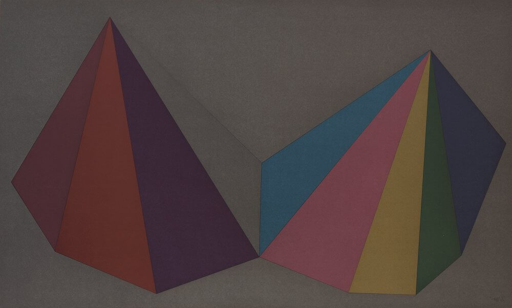 lewitt-two-asymmetrical-pyramids-plate-4