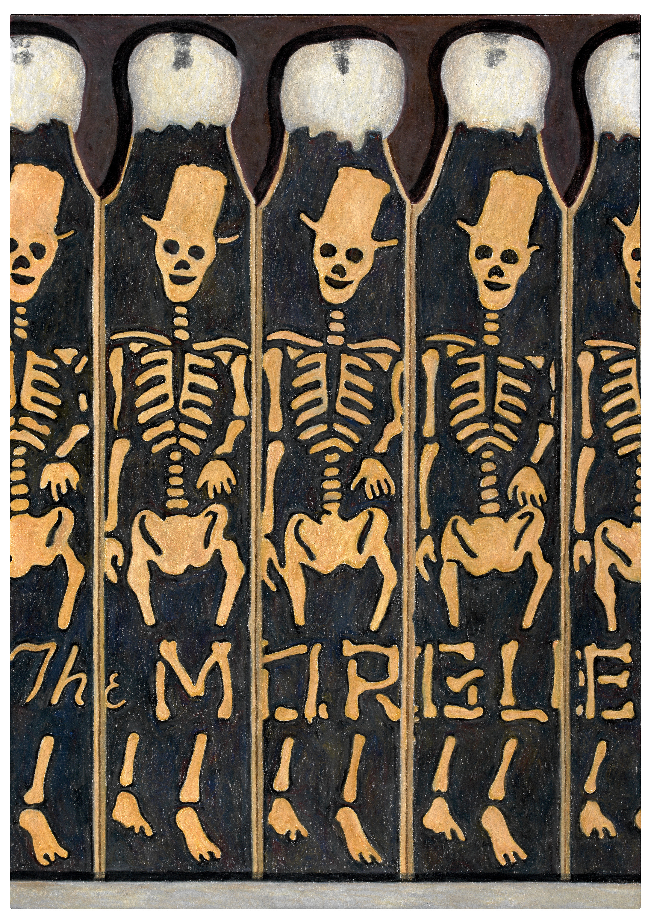 The Morgue