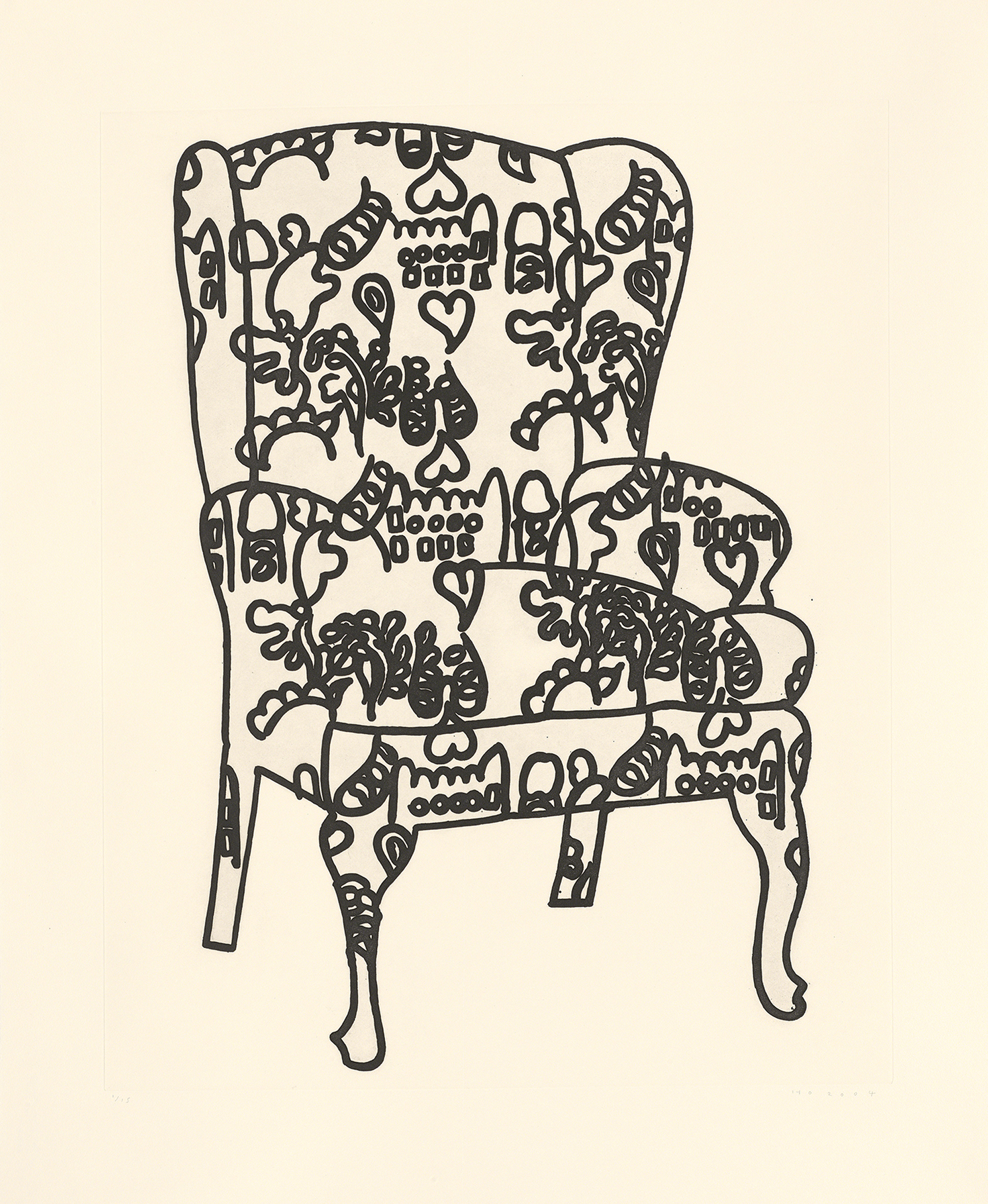 Love Chair