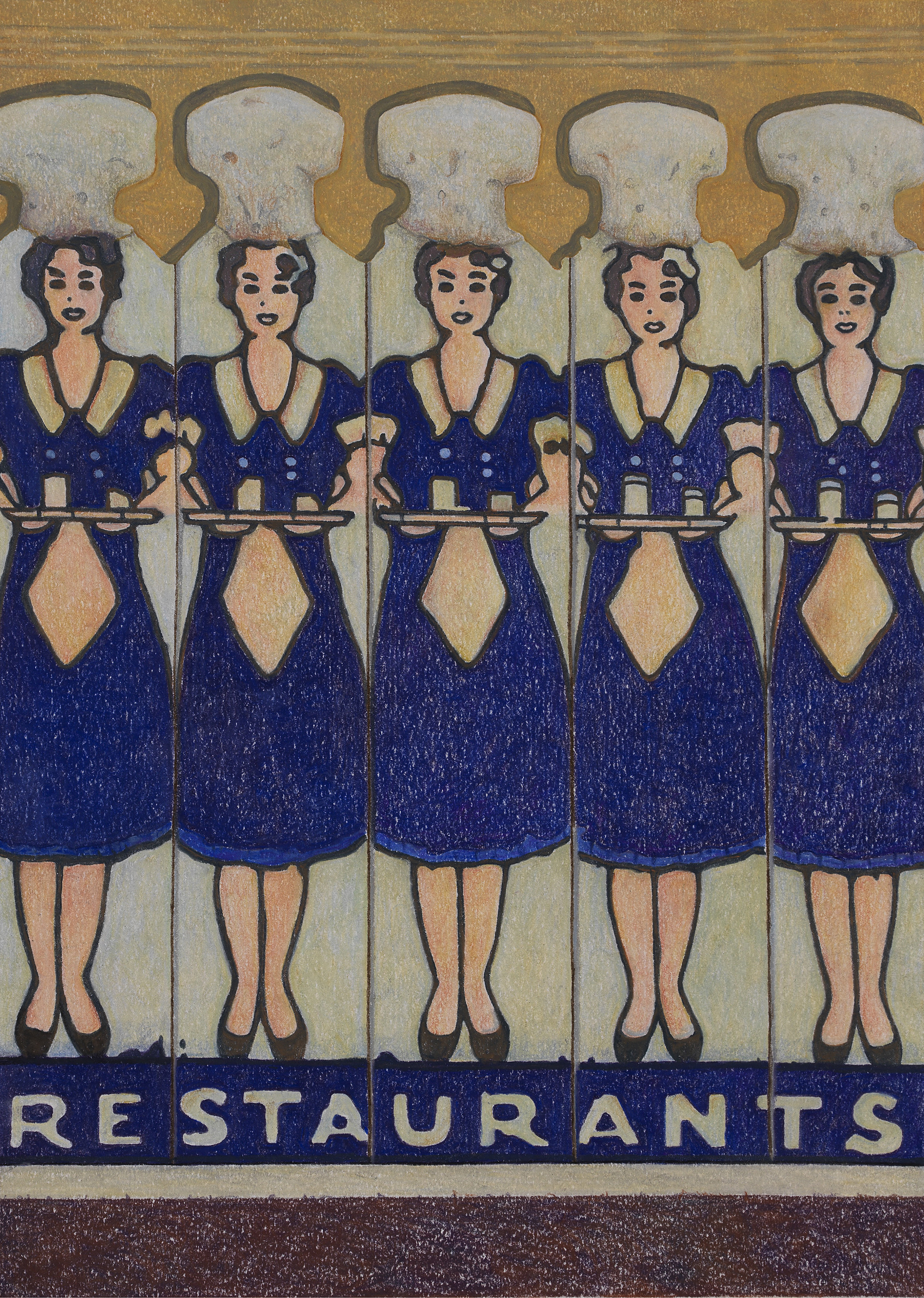 Waitresses