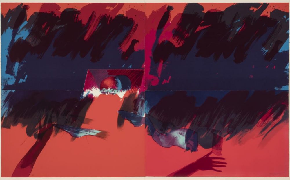 Allen Jones | Impromptu | SRG
