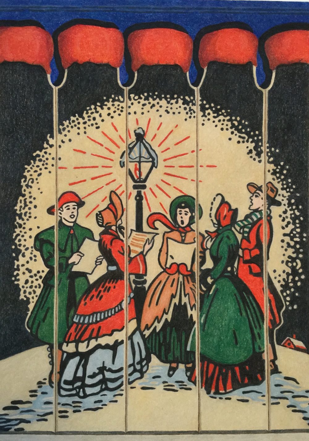 Kasmin_Carol Singers