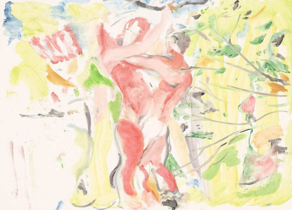 Cecily Brown_1362