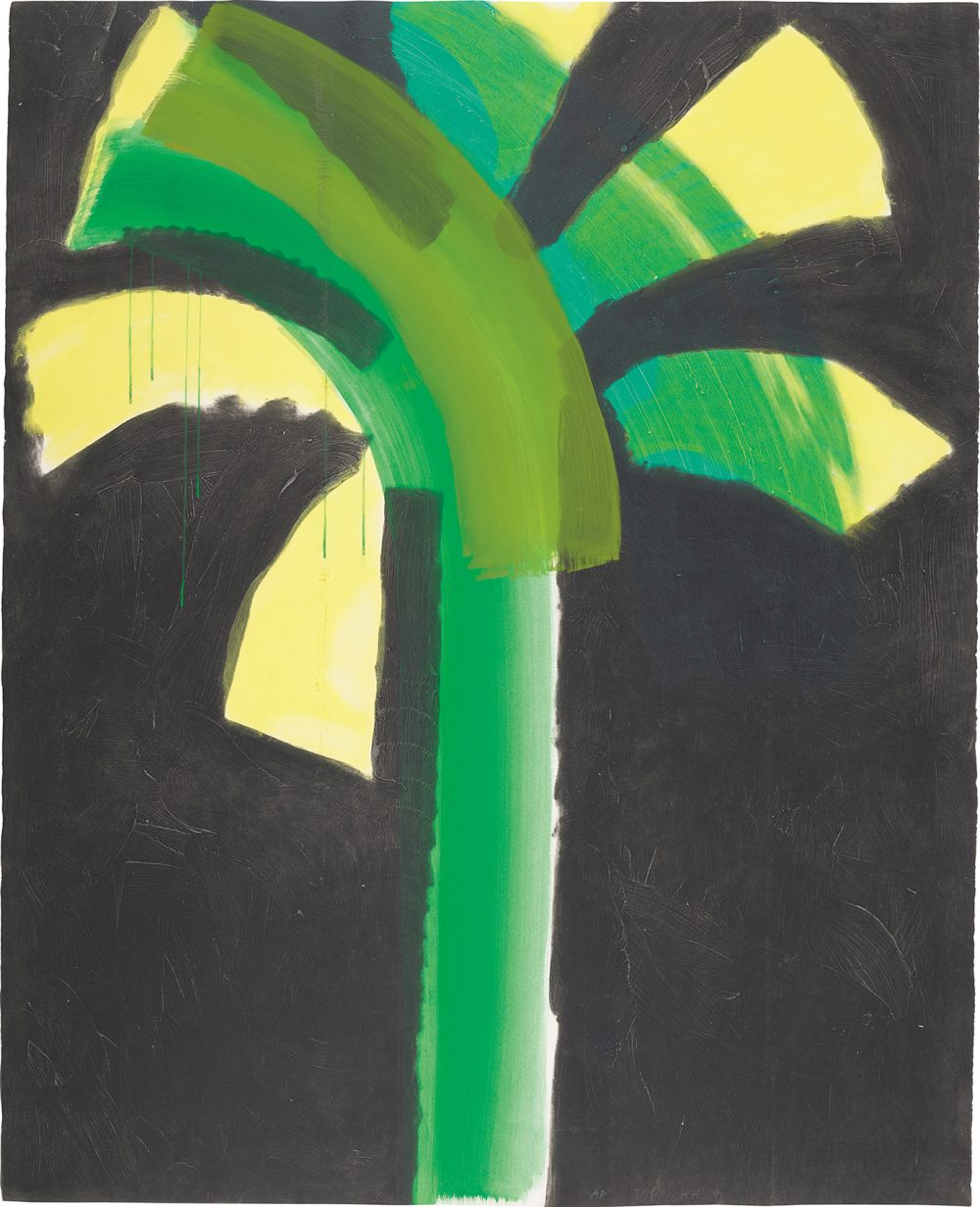 Howard Hodgkin_Night Palm Website