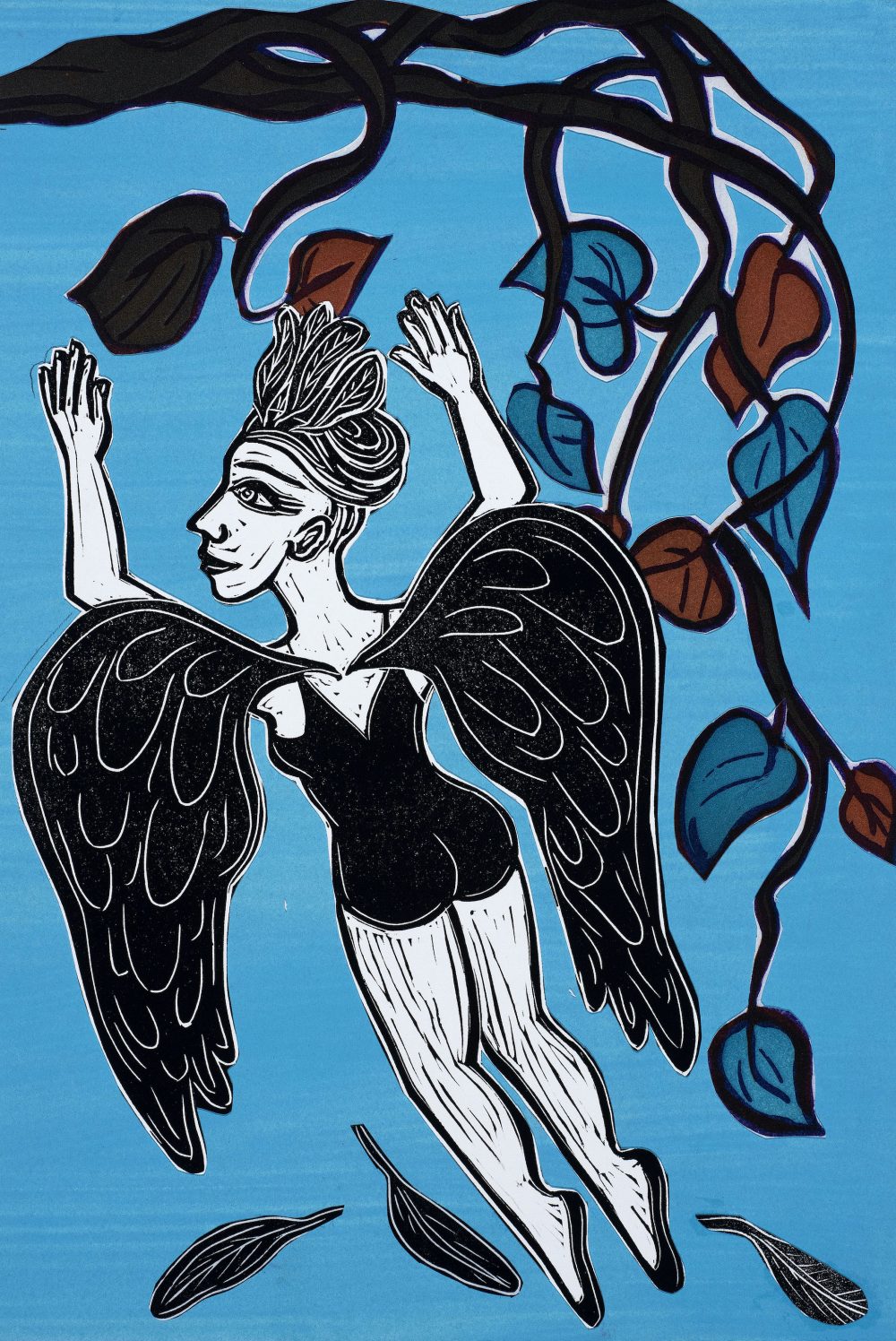 With Wings 1
