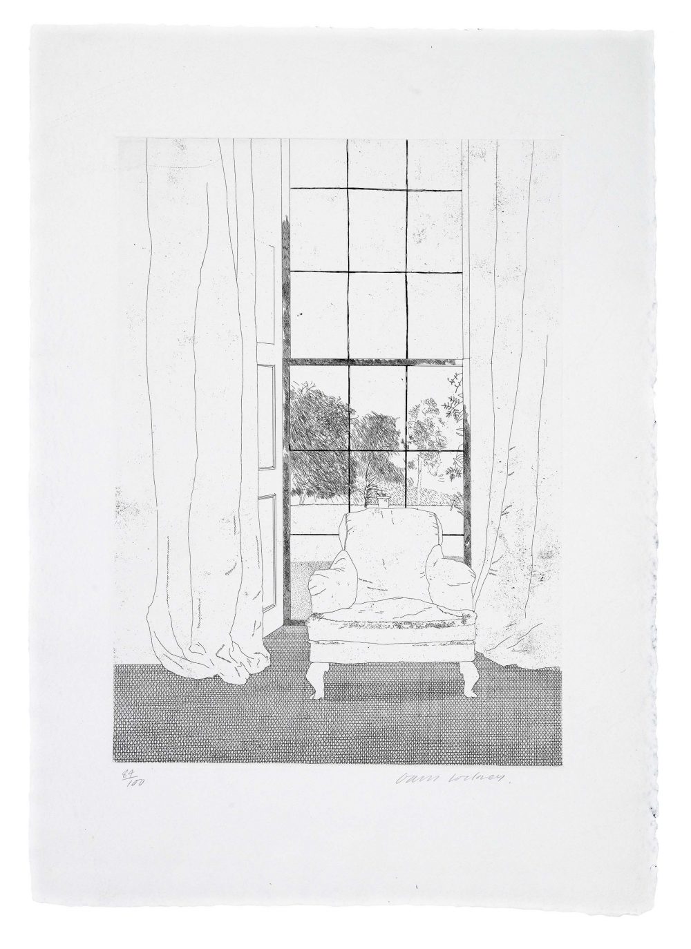 HOCKNEY Home Smaller 11