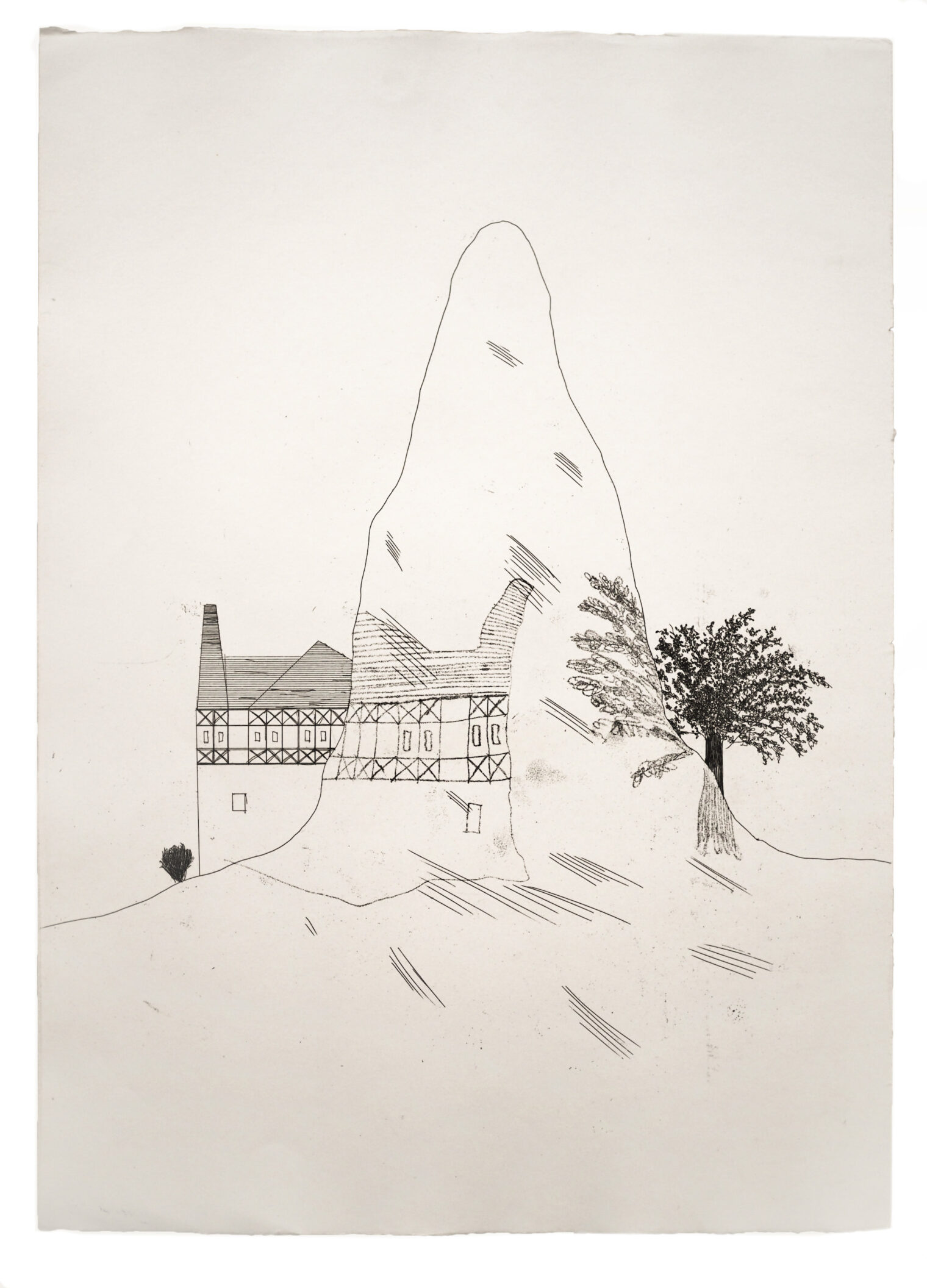 The Glass Mountain lower res - Sims Reed Gallery