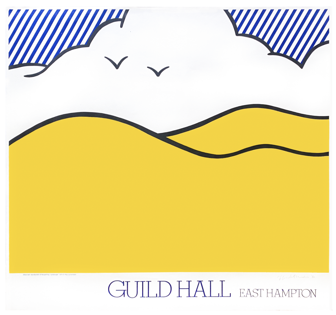 Guild hall, East Hampton