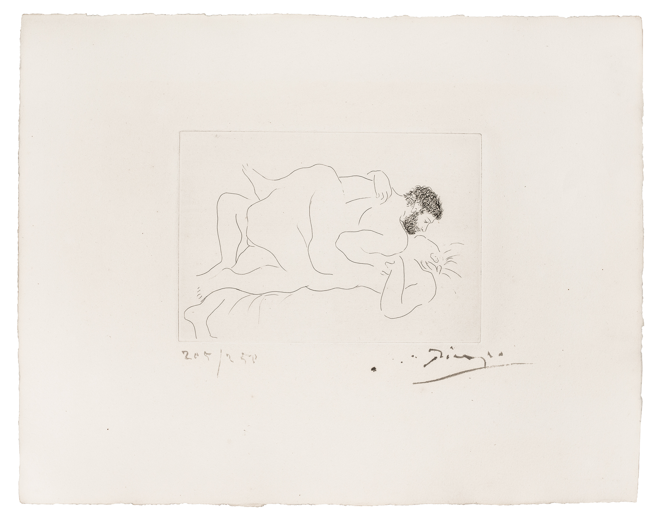 Homme et Femme